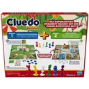 Hasbro Cluedo Junior (tyska)