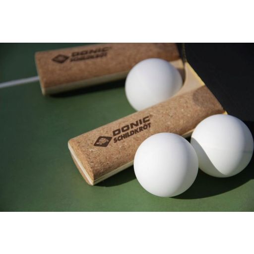 Schildkröt Persson 500 - Racchetta da Ping Pong 
