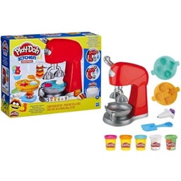 Play-Doh Spinning Treats Mixer - 1 item