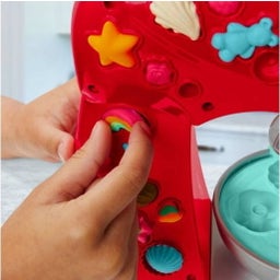 Play-Doh Spinning Treats Mixer - 1 item