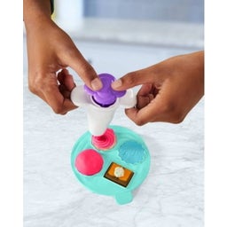 Play-Doh Spinning Treats Mixer - 1 item