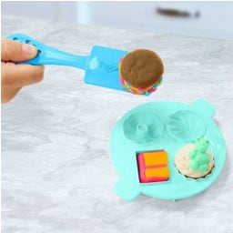 Play-Doh Spinning Treats Mixer - 1 item