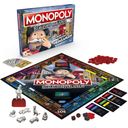 Monopoly für schlechte Verlierer (V NEMŠČINI) - 1 k.