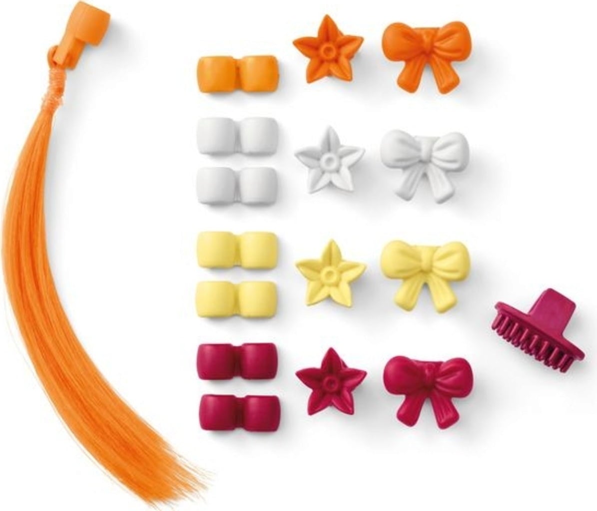42616 - Horse Club - Sofia's Beauties - Haar-Clips Zubehör