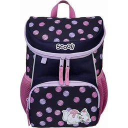 Scooli Caty Cat Rucksack 