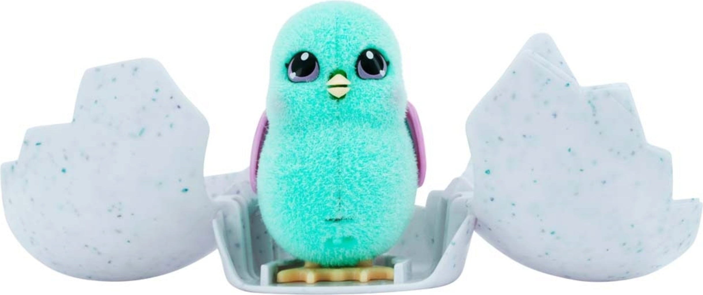 Little Live Pets Surprise Chick, Blu