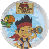 StoryShield Disney Junior Jake och Piraterna från Neverland