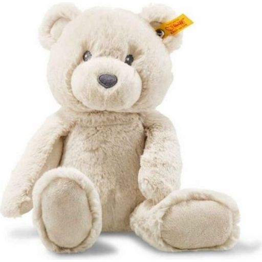 Steiff Bearzy Teddybär, 28 cm, beige