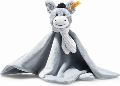 Steiff Dinkie Åsna Gosedjur, 26 cm