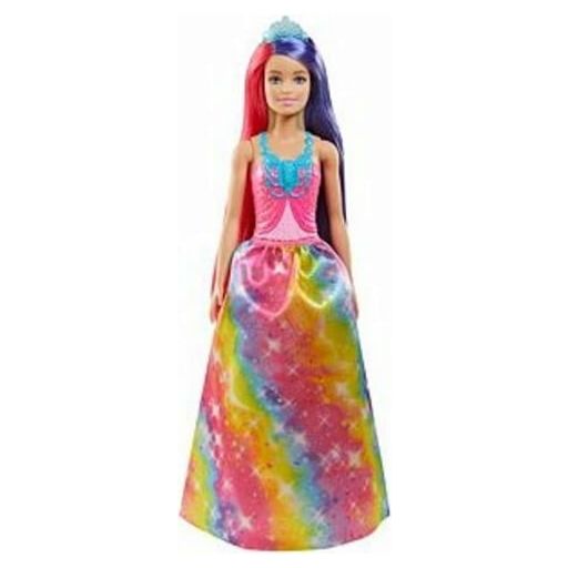Barbie Dreamtopia Rainbow Magic Princess Doll
