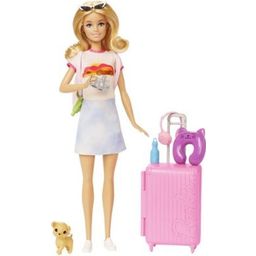 Barbie in Viaggio