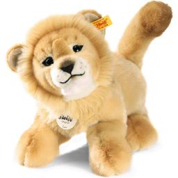 Steiff Leo Baby Dangling Lion, 28 cm