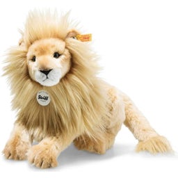 Steiff Leo Lion, 30 cm