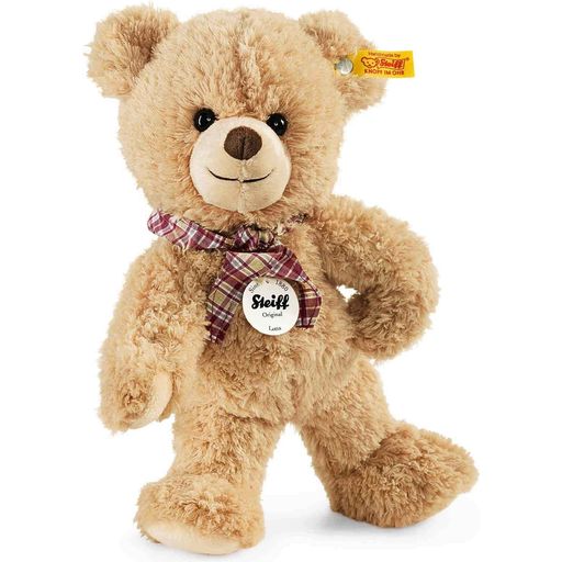 Steiff Lotta Teddy Bear, 28 cm