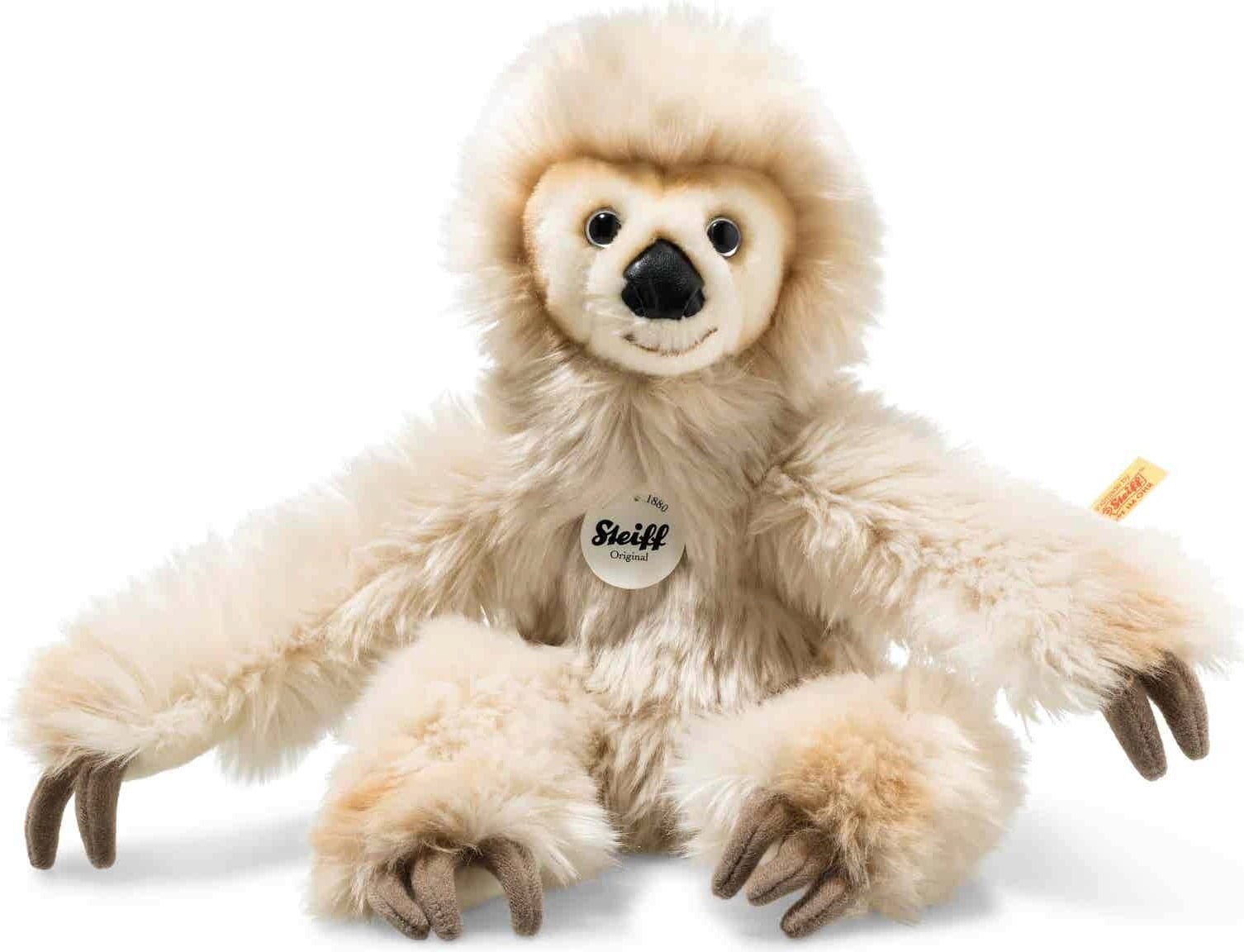 Steiff Baby Bradipo Miguel, 33 cm