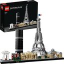 LEGO Architecture - 21044 Parigi