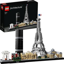 LEGO Architecture - 21044 Pariz