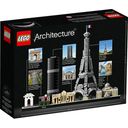 LEGO Architecture - 21044 Paris - 1 item