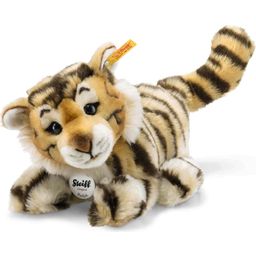 Steiff Radjah Baby-Schlenker-Tiger, 28 cm