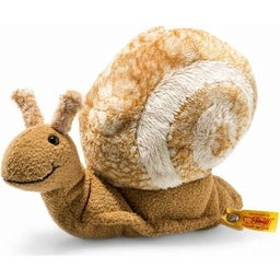 Steiff Snailly Schnecke, 20 cm