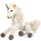 Steiff Starly Dangling Unicorn, 35 cm