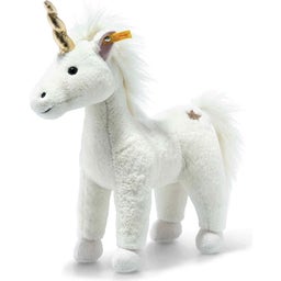 Steiff Unica Unicorn, 35 cm