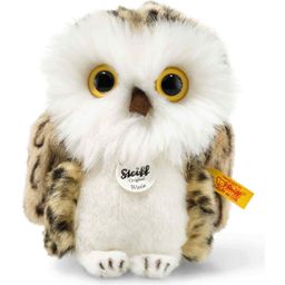 Steiff Wittie Owl, 12 cm