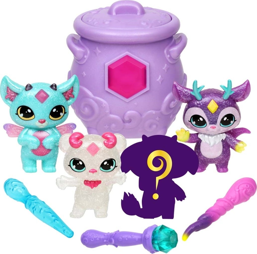 Sparkle Magic Mega-Packung