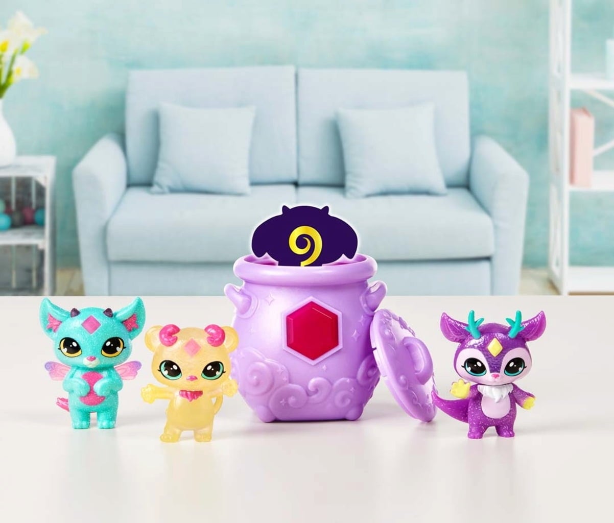 Sparkle Magic Mega-Packung