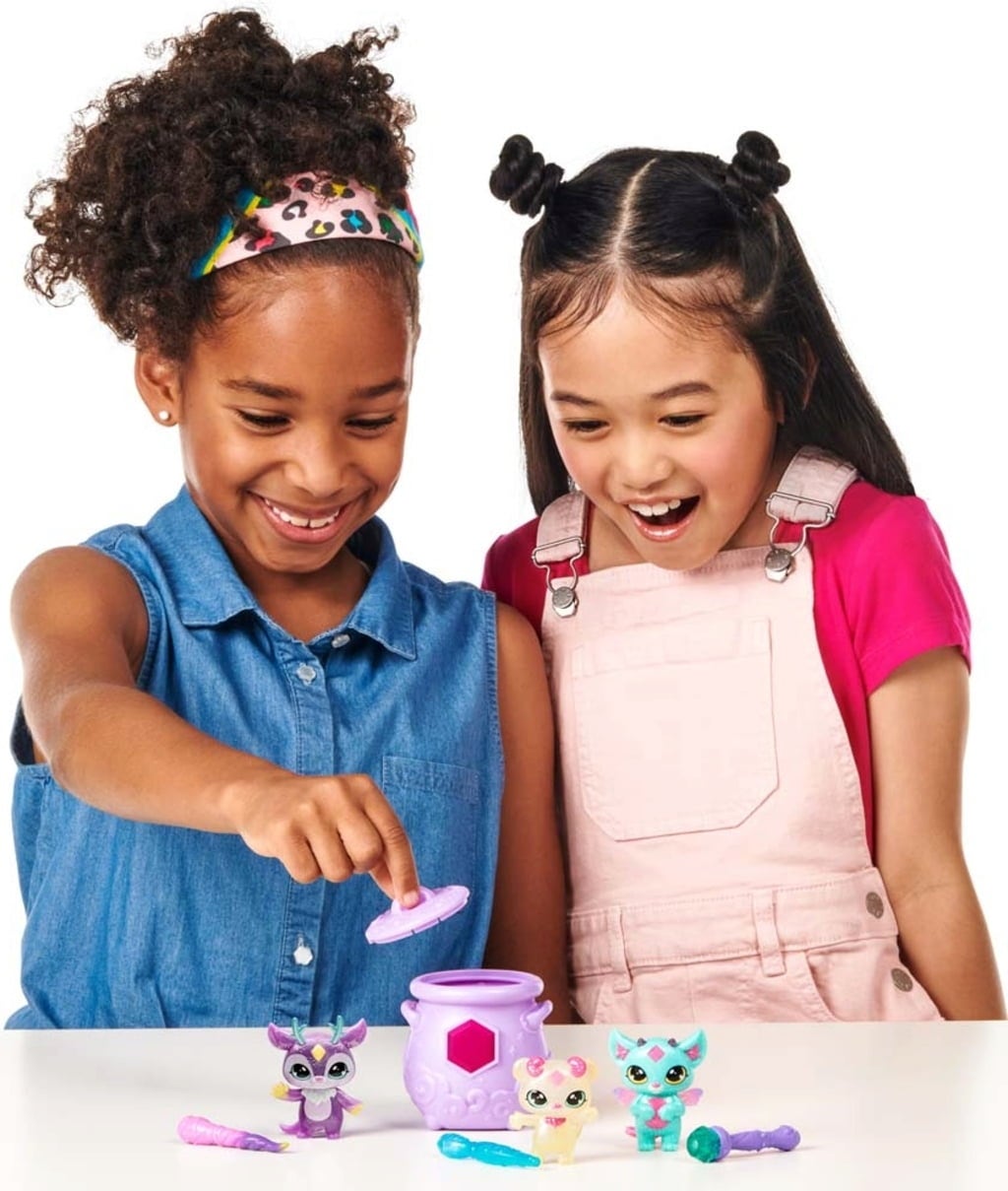 Sparkle Magic Mega-Packung