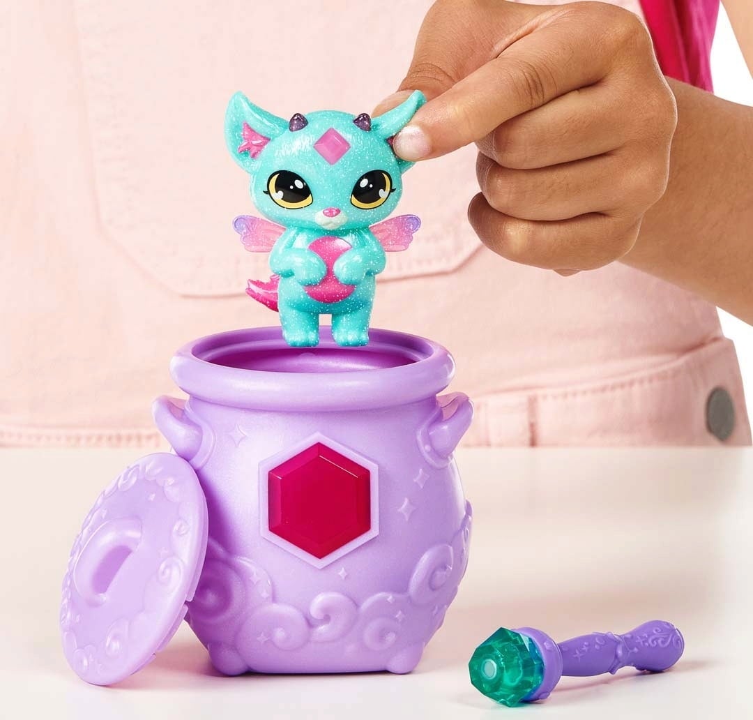 Sparkle Magic Mega-Packung