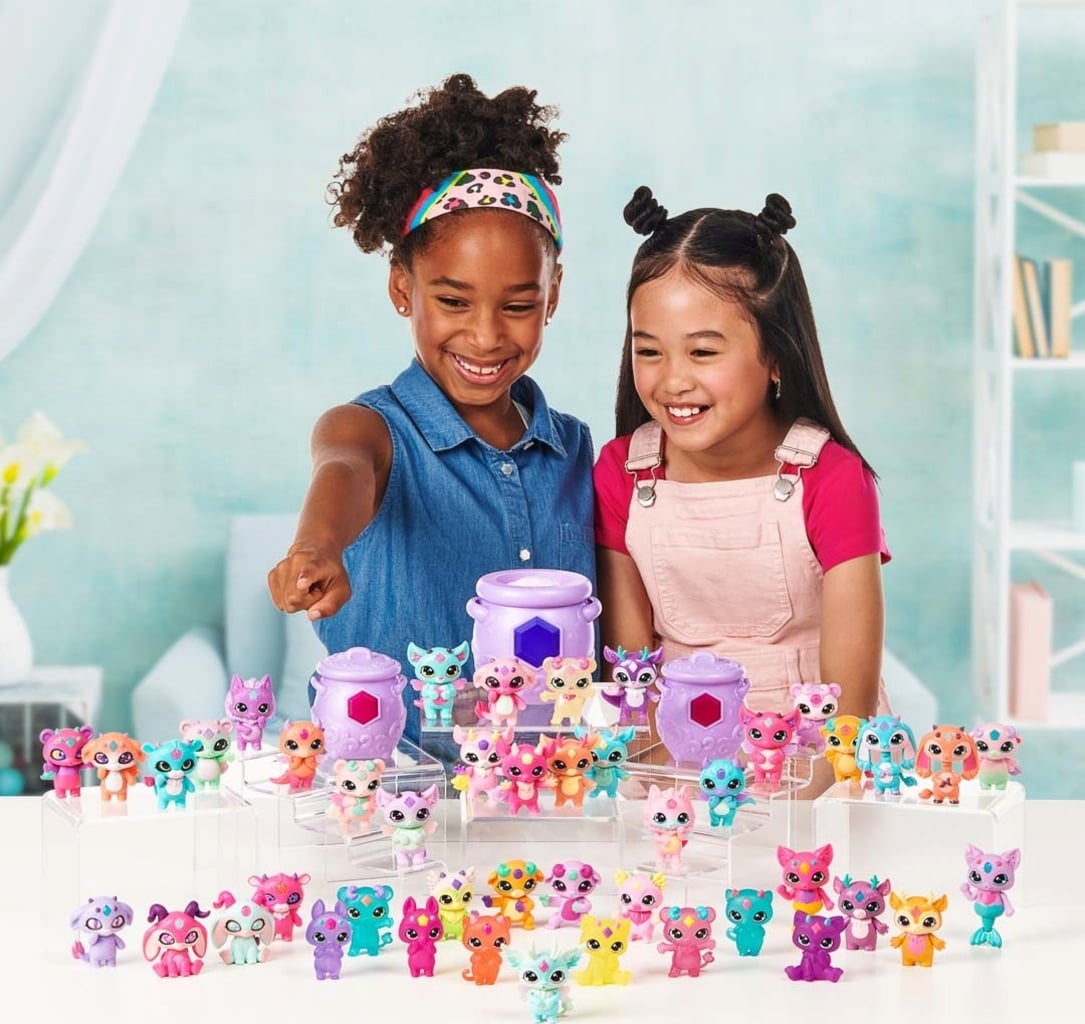 Sparkle Magic Mega-Packung