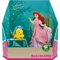 Bullyland Disney - Set Regalo Ariel