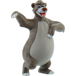 Bullyland Disney - Baloo