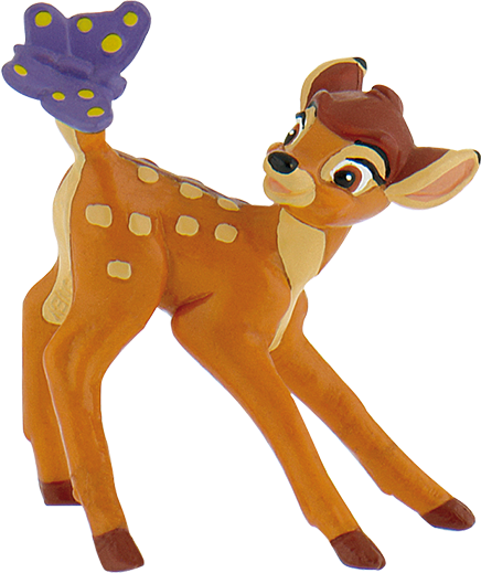 Bullyland Disney - Bambi