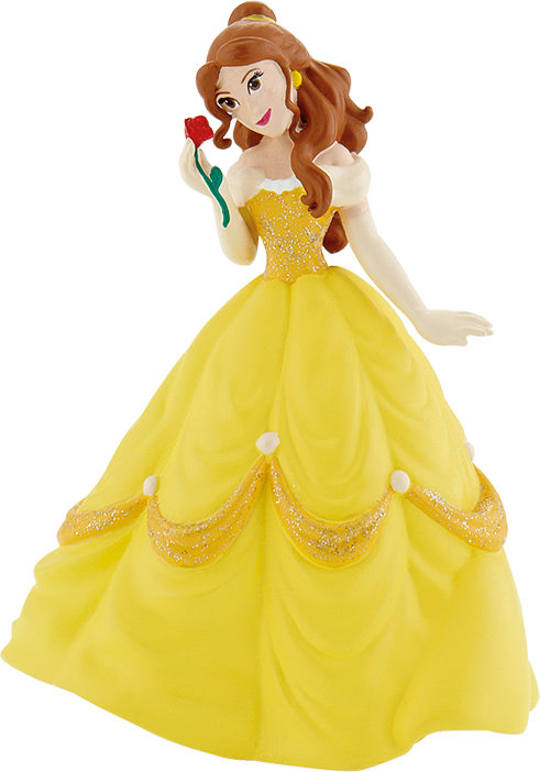 Bullyland Disney - Belle