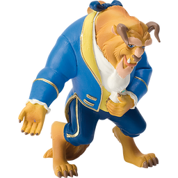 Bullyland Disney - Beast