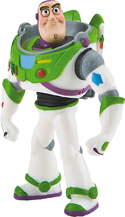 Bullyland Disney - Buzz Lightyear