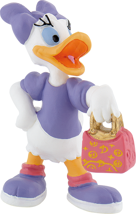 Bullyland Disney - Paperina