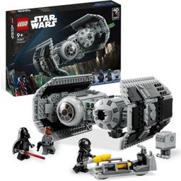 Star Wars - 75347 TIE Bomber Kit with Darth Vader