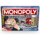 GERMAN - Monopoly für schlechte Verlierer - 1 item