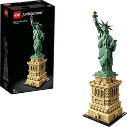 LEGO Architecture - 21042 Statue of Liberty