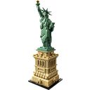 LEGO Architecture - 21042 Statue of Liberty - 1 item
