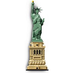 LEGO Architecture - 21042 Statue of Liberty - 1 item