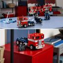 LEGO Icons - 10302 Optimus Prime