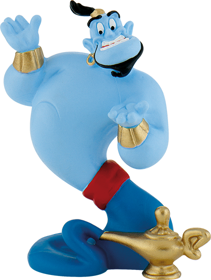 Bullyland Disney - Dschinni