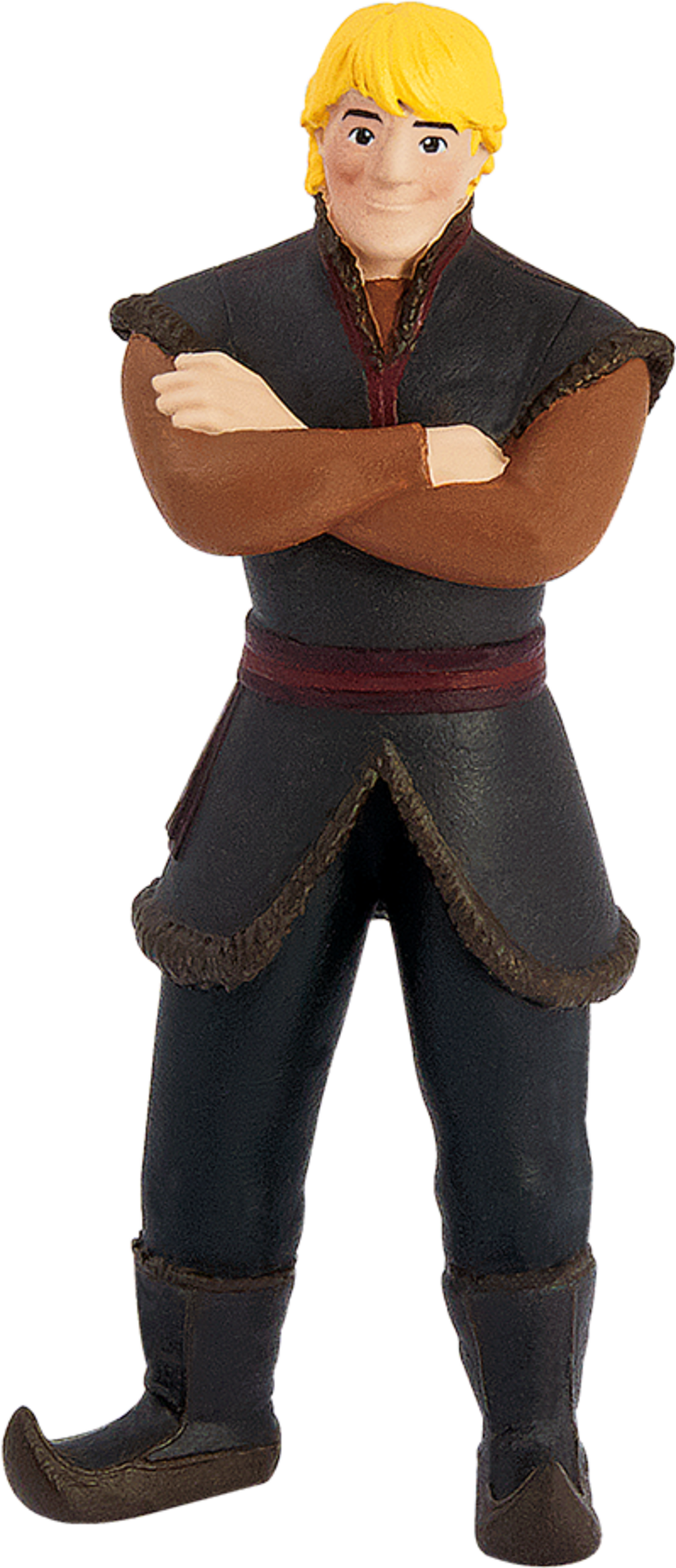 Bullyland Disney - Frozen 2 - Kristoff