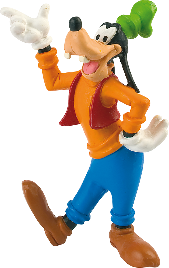 Bullyland Disney - Pippo