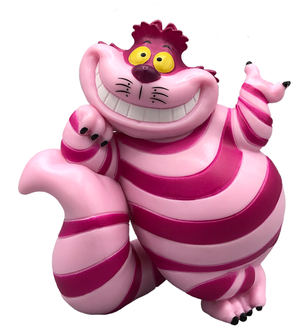Bullyland Disney - Stregatto
