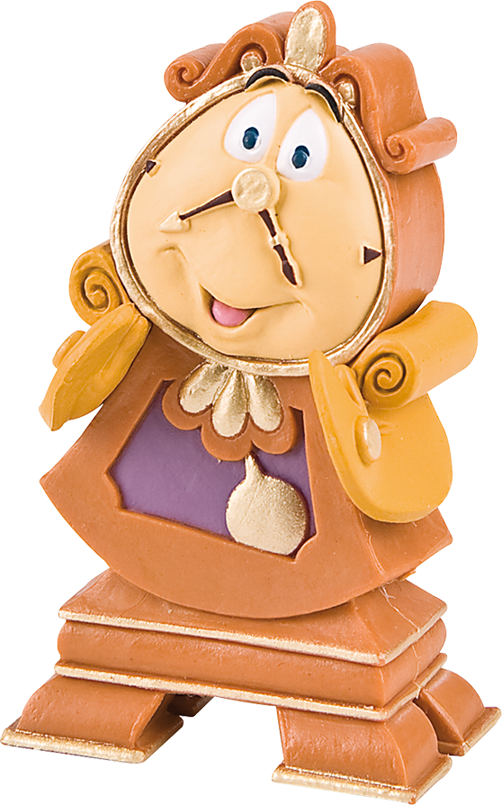 Bullyland Disney - Herr von Unruh